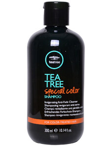 Paul Mitchell Tea Tree Special Color Shampoo 300ml