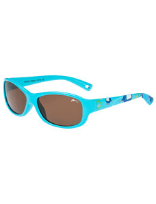 Dětské sluneční brýle Relax MELEDA - světle modrá