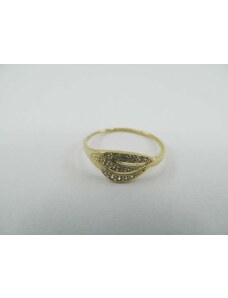 Zlatý prsten 229-001-00566