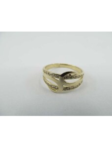 Zlatý prsten 229-001-00739