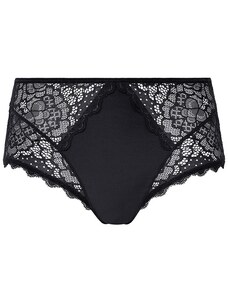 DEEP BRIEF 12A770 Black(015) - Simone Perele