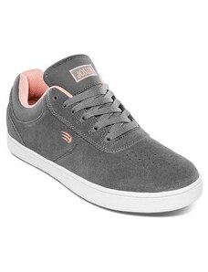 Etnies footwear pánské boty Etnies Joslin 2021 Grey/Pink