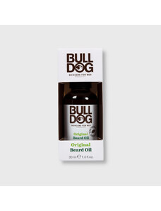 Bulldog Original Beard Oil olej na vousy 30 ml