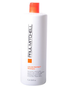 Paul Mitchell Color Protect Daily Shampoo 1l