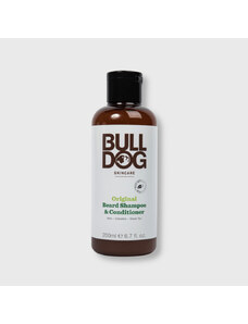 Bulldog Original šampon a kondicionér na vousy 200 ml