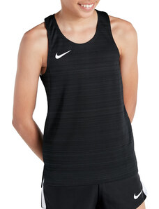 Tílko Nike Youth Stock Dry Miler Singlet nt0302-010