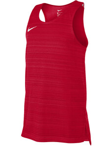 Tílko Nike Youth Stock Dry Miler Singlet nt0302-657