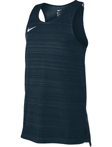 Tílko Nike Youth Stock Dry Miler Singlet nt0302-451