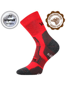 GRANIT merino vlněné antibakteriální ponožky Voxx