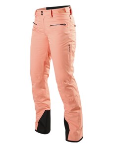 Brunotti Dámské lyžařské kalhoty Silverbird Růžová