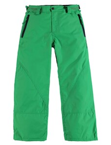 Brunotti Chlapecké lyžařské kalhoty Domanos Zelená