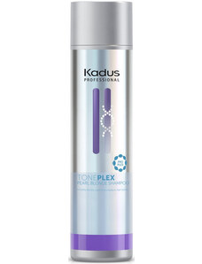 Kadus Professional TonePlex Pearl Blonde Shampoo 250ml