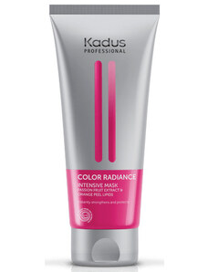 Kadus Professional Color Radiance Intensive Mask 200ml