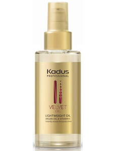 Kadus Professional Velvet Oil Lightweight Oil 100ml