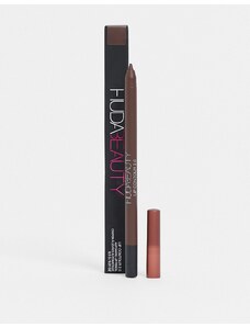 Huda Beauty Lip Contour 2.0 - Rich Brown-Neutral