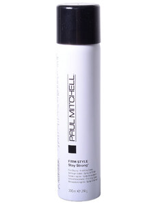 Paul Mitchell Firm Style Stay Strong 300ml