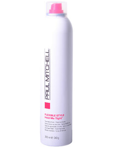 Paul Mitchell Flexible Style Hold Me Tight 300ml