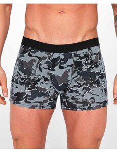 Boxerky Cornette Military 296/01