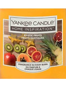 Wax Addicts Crumble vosk Yankee Candle Exotic Fruits 22g