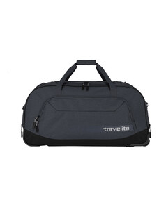 Travelite Kick Off Wheeled DuffleAnthracite