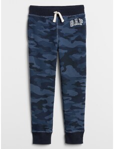 GAP Chlapecké Dětské tepláky s logem 550068-00