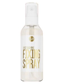 Bell Cosmetics Mist&Shine Fixing Spray