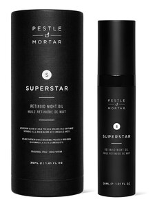 Pestle & Mortar Superstar Retinoid Night Oil