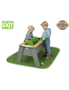 EXIT TOYS Dětský zahradnický stůl Aksent L