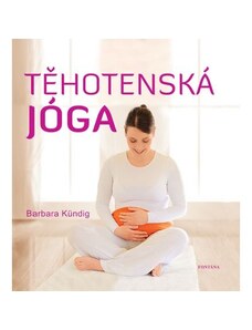 Euromedia Těhotenská jóga