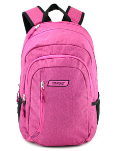 Studentský batoh Target Růžový
