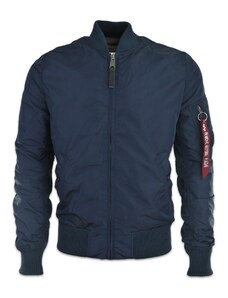 Alpha Industries MA1 TT (rep. blue) M