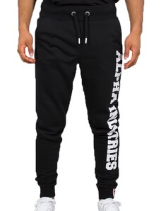 Alpha Industries Big Letters Jogger M