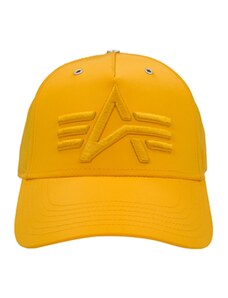 Alpha Industries Flight Cap (wheat)