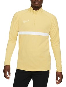 Triko s dlouhým rukávem Nike M NK DF ACD21 DRIL TOP cw6110-700