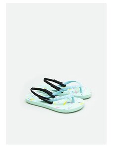 žabky Rip Curl SWEET SUMMER GIRLS Turquoise