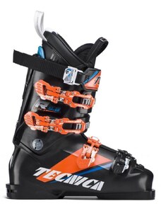 lyžařské boty TECNICA R9.8 130, blacK Velikost 38 (MP240)