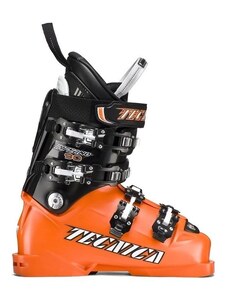 lyžařské boty TECNICA Inferno 90, sonic orange/black Velikost 35 (MP215)