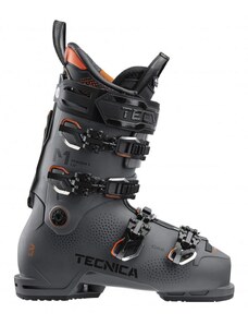 lyžařské boty TECNICA Mach1 110 LV TD, race gray Velikost 44,5 (MP290)