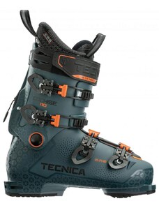 lyžařské boty TECNICA Cochise 110 GW, petrol Velikost 40 (MP255)