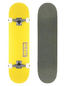 Globe skateboard komplet Goodstock 2022 Neon Yellow
