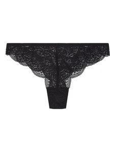 TANGA 12V710 Black(015) - Simone Perele