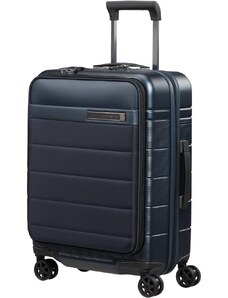 Samsonite Kabinový cestovní kufr Neopod EXP Easy Access 41/48 l tmavě modrá