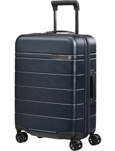 Cestovní kufr Pierre Cardin LISA02 928 M modrý - GLAMI.cz