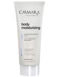 Casmara Body Moisturizing Repairing Cream - hydratační tělový krém 200 ml