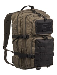 Helikon-Tex Batoh Raccoon MK2 Cordura Adaptive Green 20 l