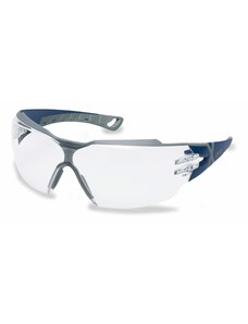 Brýle UVEX PHEOS CX2 modrá / čiré