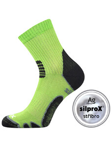 Ponožky Voxx Silo Světle Zelená