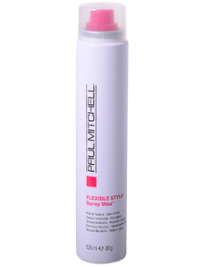 Paul Mitchell Flexible Style Spray Wax 125ml