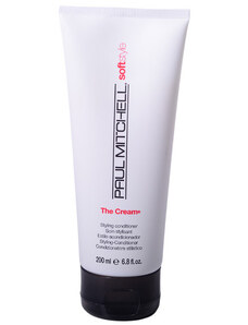 Paul Mitchell Soft Style The Cream 200ml