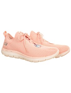Skecher Street Skechers dámské sportovní boty růžové